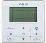 MDHWC-V16W / D2N8-B - 2