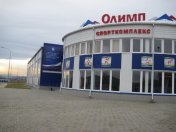 Изображение объекта Портфолио-3 Реконструкция систем Вентиляции Кондиционирования и Отопления.