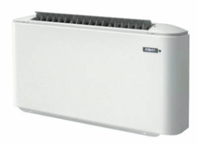 Aermec Omnia UL 16 PC