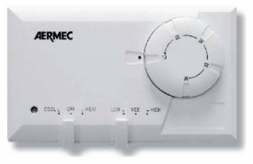 Aermec WMT 20