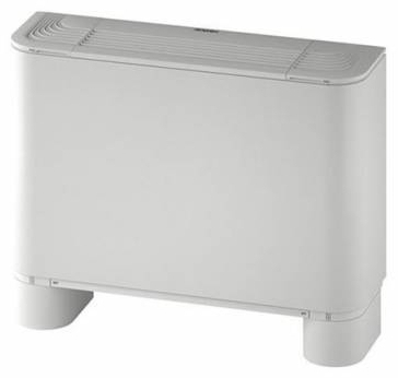 Aermec FCX 44 ACT