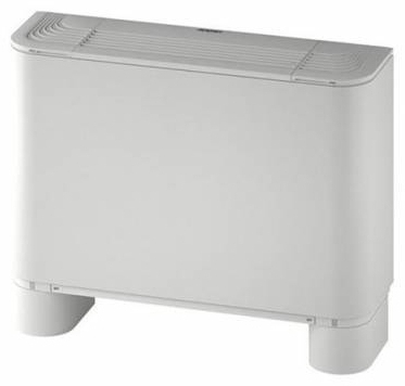 Aermec FCZ 602 AS