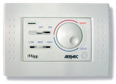 Aermec FMT 10