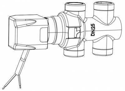 Aermec VCH