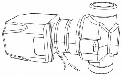 Aermec VCF 25C