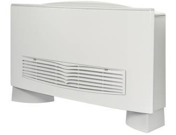 Aermec Omnia HL 16 PC