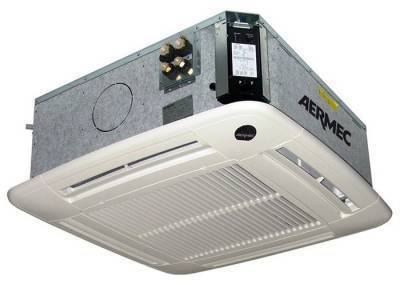 Aermec FCL 122 V2