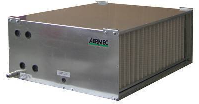 Aermec TA 11 H6