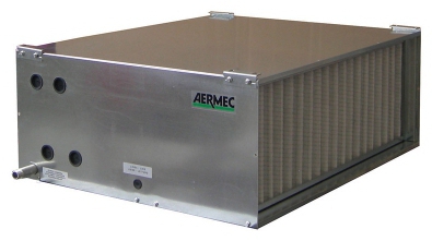 Aermec TA 19 V4