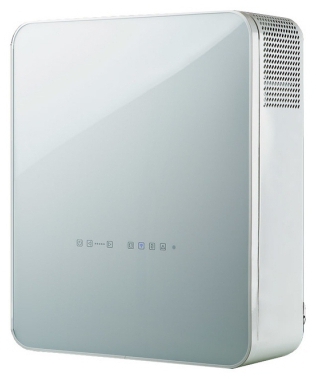 Blauberg Freshbox E-100 ERV WiFi