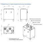 1000 Lux RP PB 4,8-220 (без возд. кл.) - 3