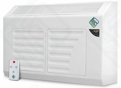 Calypso Настенный осушитель воздуха DH 200 LPHW
