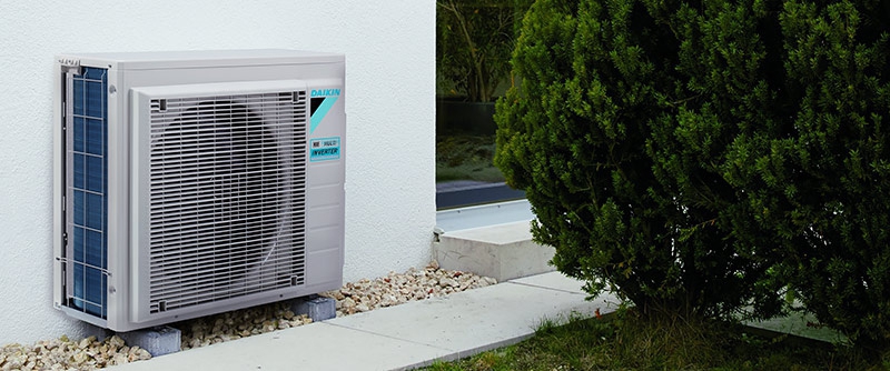 Daikin серия MXM-M наружные блоки мультисплит системы Daikin серия MXM-M наружные блоки мультисплит системы