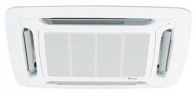 Кондиционеры Daikin FCQN-EXV