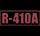 R-410A R-410A