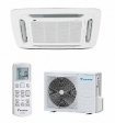 Кондиционеры Daikin FCQN-EXV - 3