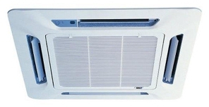 Кондиционеры Daikin FFQN-CXV