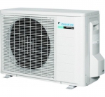 Кондиционеры Daikin FTXF-D - 2