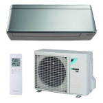 Кондиционеры Daikin FTXA-BS - 4