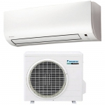 Кондиционеры Daikin FTX-KV - 2