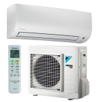 Кондиционеры Daikin FTXP-L - 5