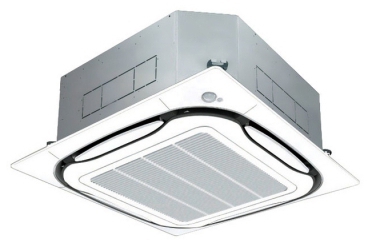 Кондиционеры Daikin FCAG-B
