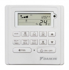 Кондиционеры Daikin FDMQN-CXV - 2