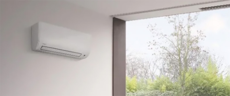 Daikin FTXP-L Daikin FTXP-L