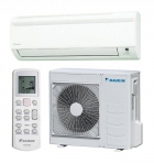 Кондиционеры Daikin FTYN-JXV - 3