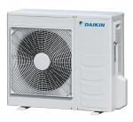 Кондиционеры Daikin FCQN-EXV - 2