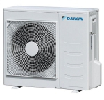 Кондиционеры Daikin ATYN-L - 3