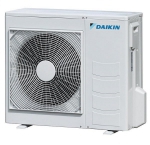 Кондиционеры Daikin FTYN-JXV - 2