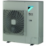 Кондиционеры Daikin FVA-A - 3