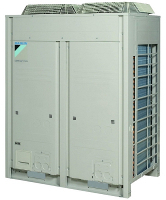 Daikin EMRQ12AB