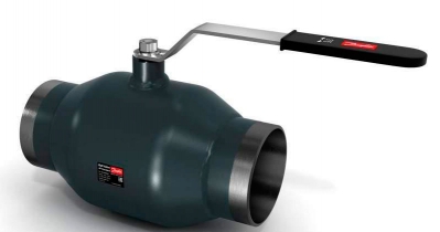 Краны шаровые JiP Standard WW