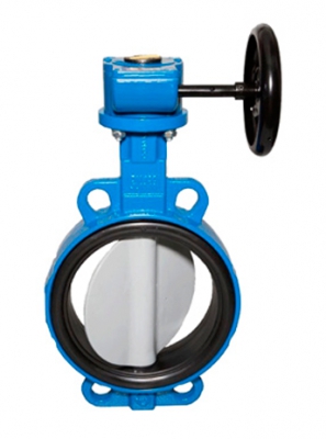 Danfoss VFY-WG, Ду = 300