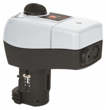 Danfoss AME 435, для Ду 15-80 мм, 24 В, усилие 400 Н