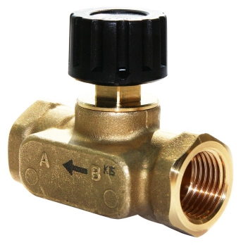 Danfoss ASV-M, Ду 25 мм