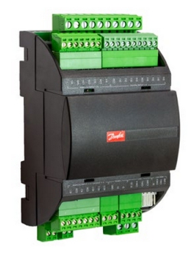 Danfoss PCM CWS PLUS без дисплея