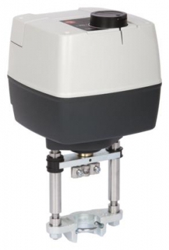 Danfoss AME 658 SU, для Ду 65–250 мм, 1х220 В, усилие 2 000 Н