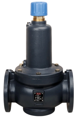 Danfoss APF, Ду 65 мм, Kvs 30 м3 / ч (0,6-1,0 бар)