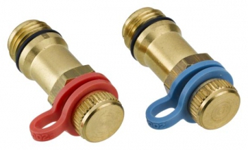 Danfoss Комплект измерительных ниппелей