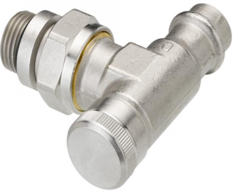 Danfoss клапан регулирующий