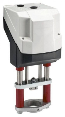 Danfoss AMV 86, для Ду 65–150 мм, 1х220 В, усилие 5 000 Н