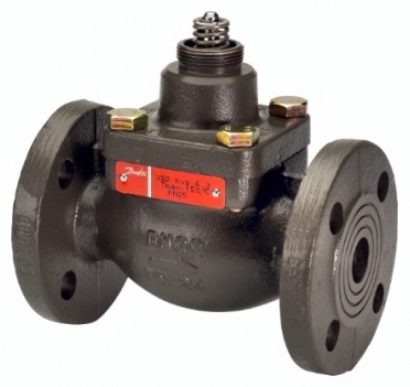 Danfoss VB 2, Ду 15 мм, Kvs 0.63 куб.м / ч