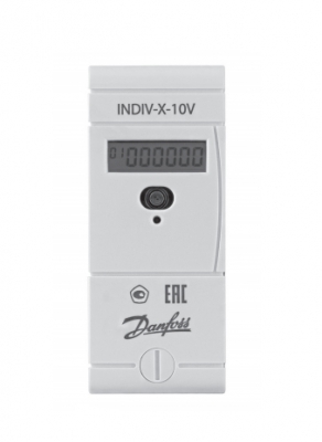 Danfoss Счетчик-распределитель