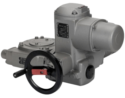 Danfoss Электропривод, AUMA Norm, для Ду 250 мм, 3х400 В, 55,