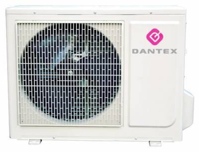 Dantex DK-07WC / F