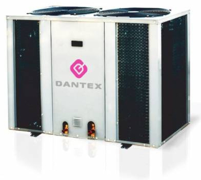 Dantex DK-35WC / SF