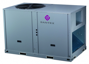 Dantex DR-B150HPD / SCF